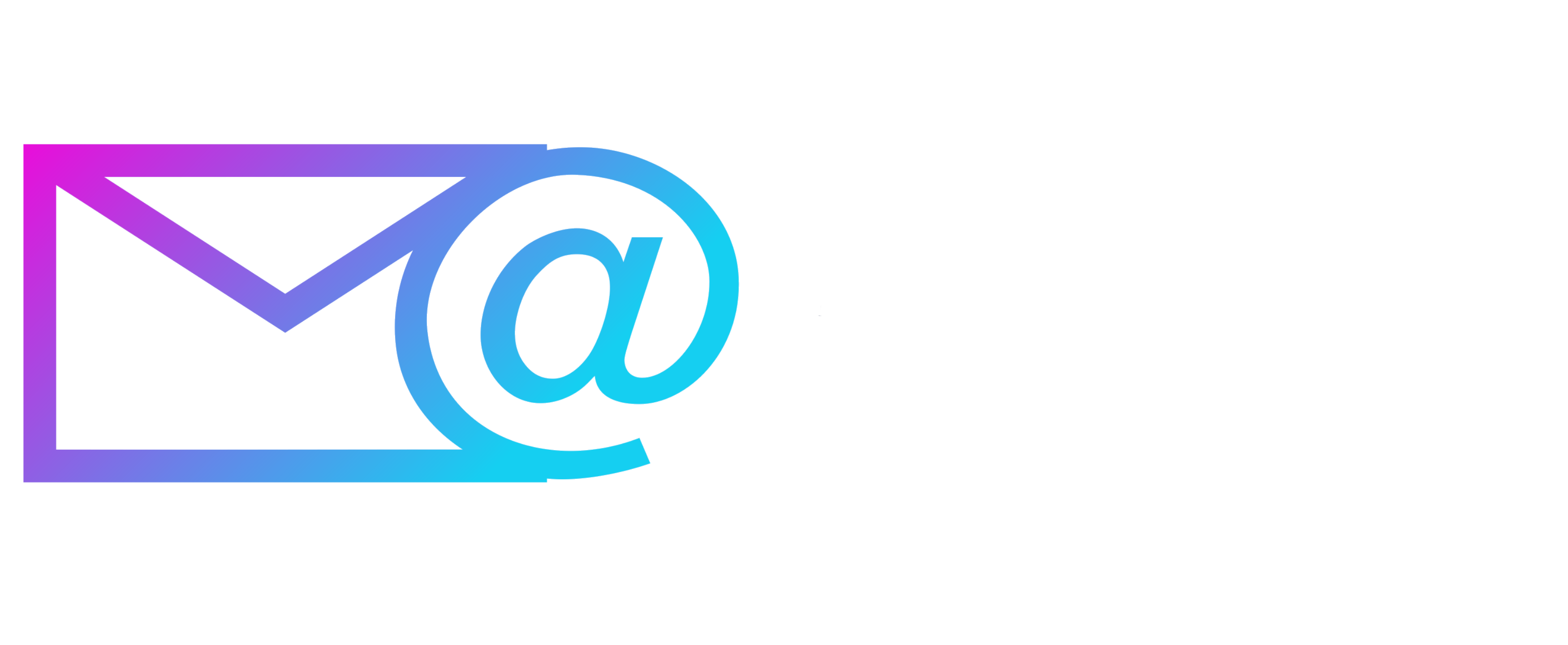 Email App Logo